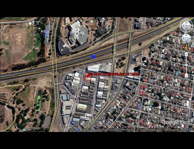 600M² RETAIL FOR SALE IN OAKDALE